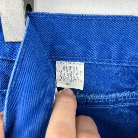 Rare vintage Roper jeans - Picture 4 of 6